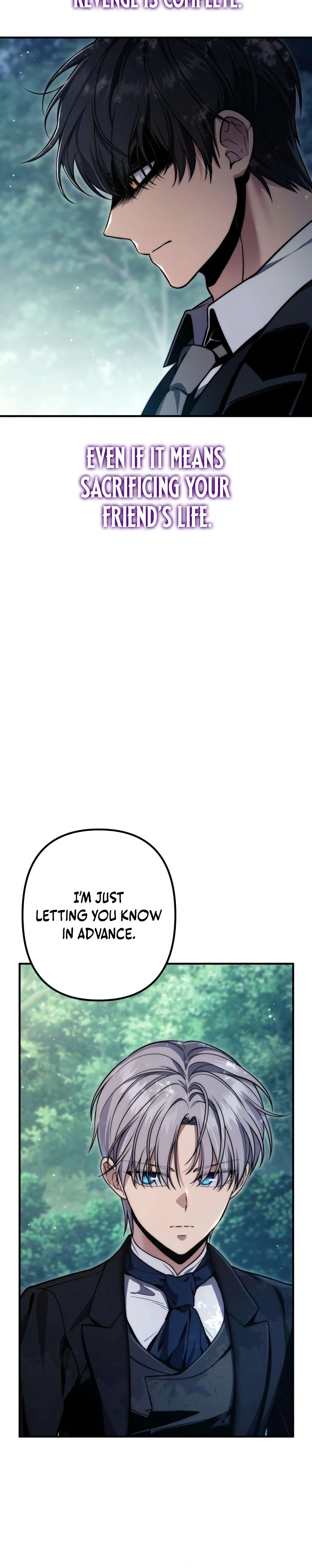 The Frontier Count’s 10th-Class Outcast Chapter 17