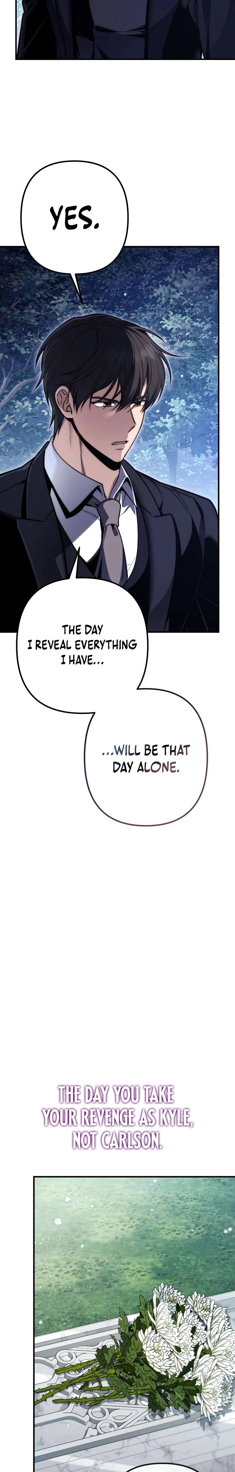 The Frontier Count’s 10th-Class Outcast Chapter 17 Page 26