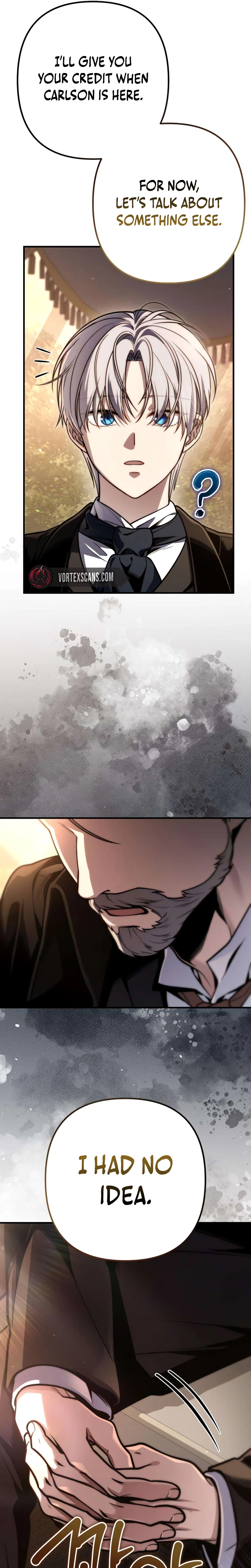 The Frontier Count’s 10th-Class Outcast Chapter 17 Page 31