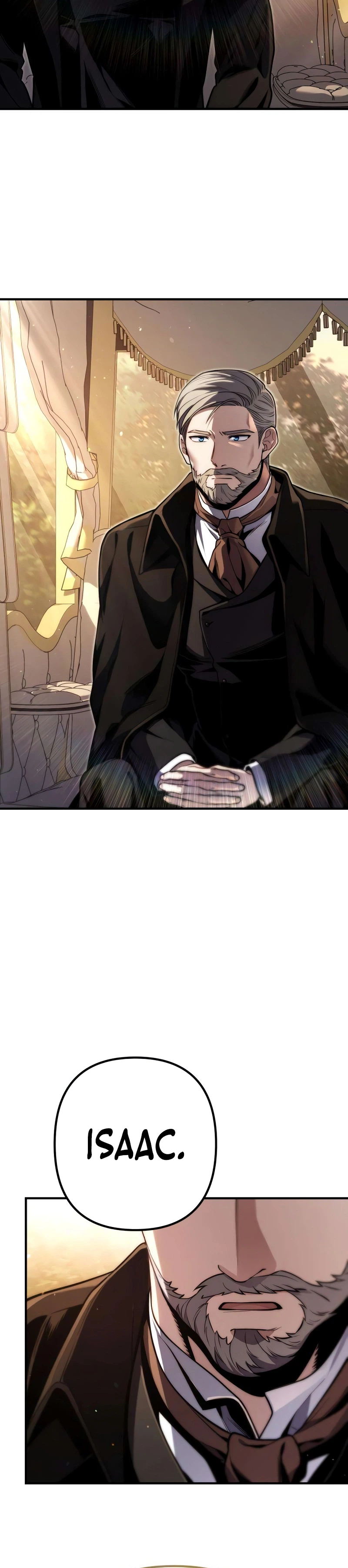 The Frontier Count’s 10th-Class Outcast Chapter 17 Page 36