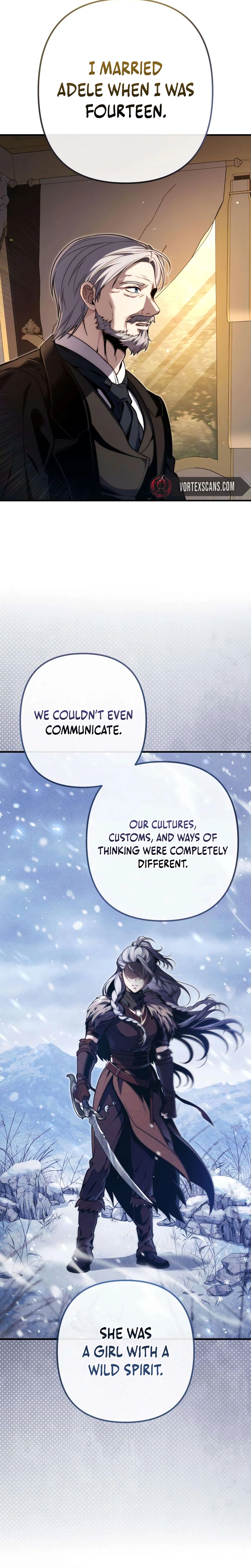 The Frontier Count’s 10th-Class Outcast Chapter 17 Page 37