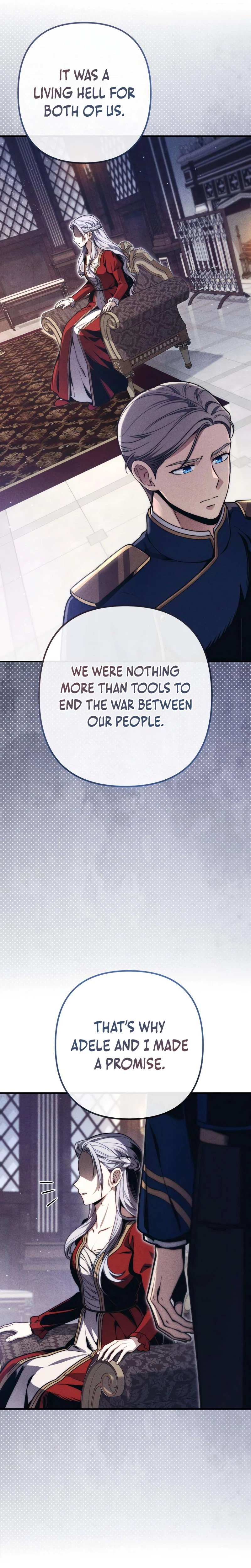 The Frontier Count’s 10th-Class Outcast Chapter 17 Page 38