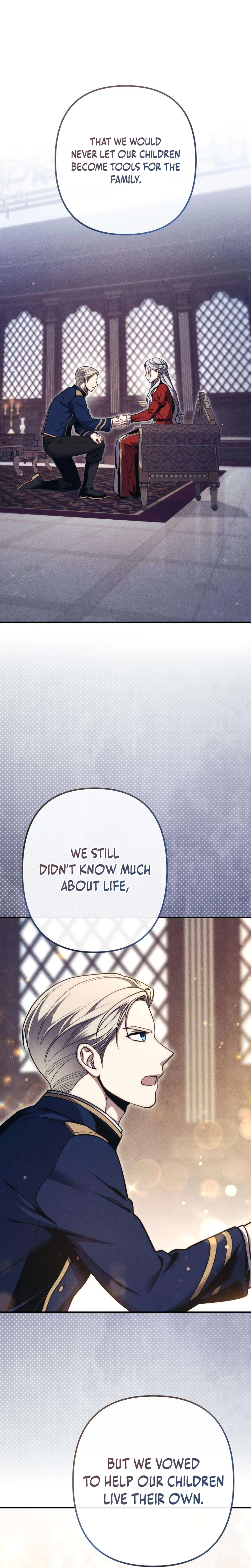 The Frontier Count’s 10th-Class Outcast Chapter 17 Page 39