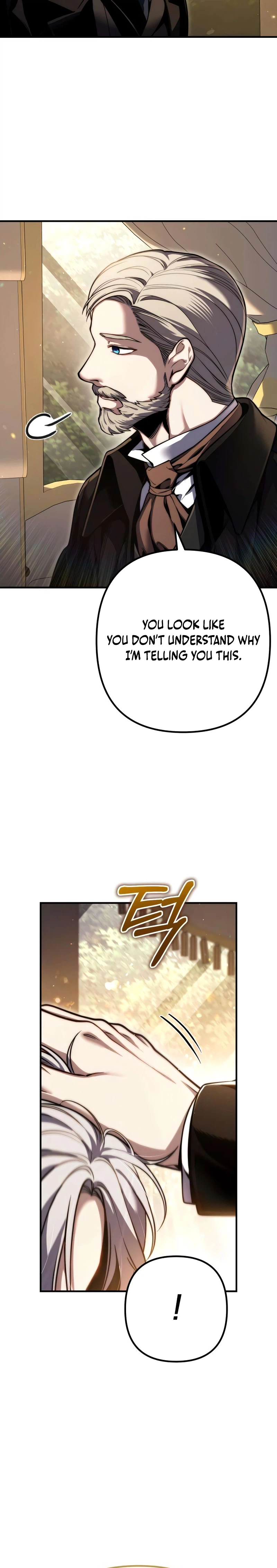 The Frontier Count’s 10th-Class Outcast Chapter 17 Page 42