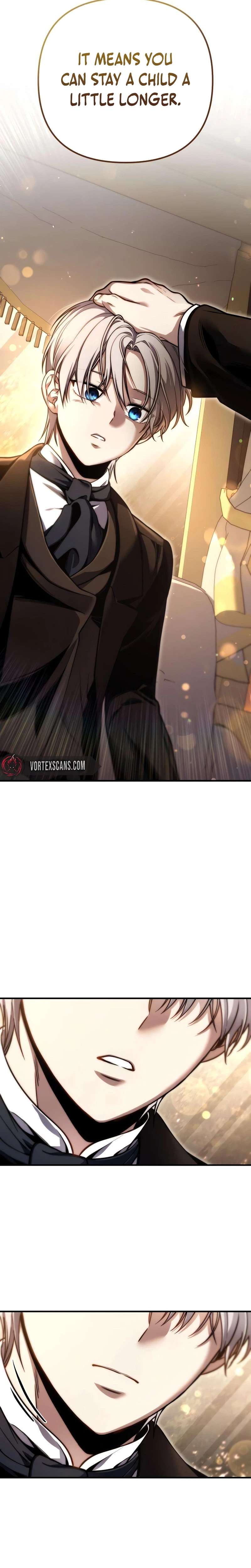 The Frontier Count’s 10th-Class Outcast Chapter 17 Page 43
