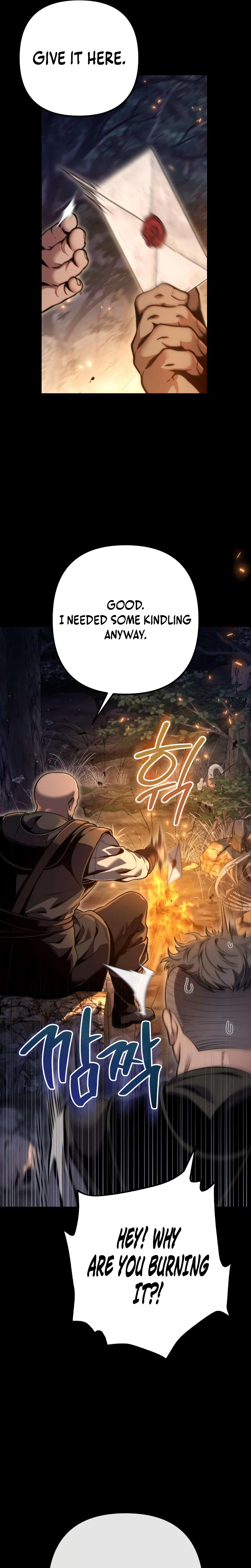 The Frontier Count’s 10th-Class Outcast Chapter 17 Page 46