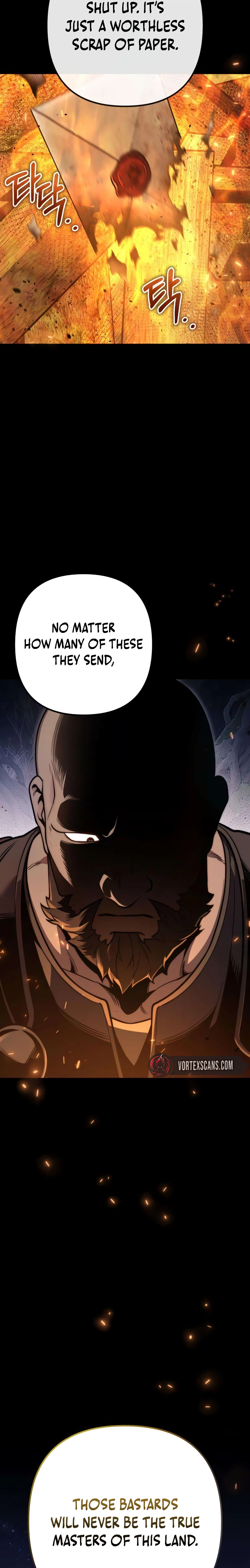 The Frontier Count’s 10th-Class Outcast Chapter 17 Page 47