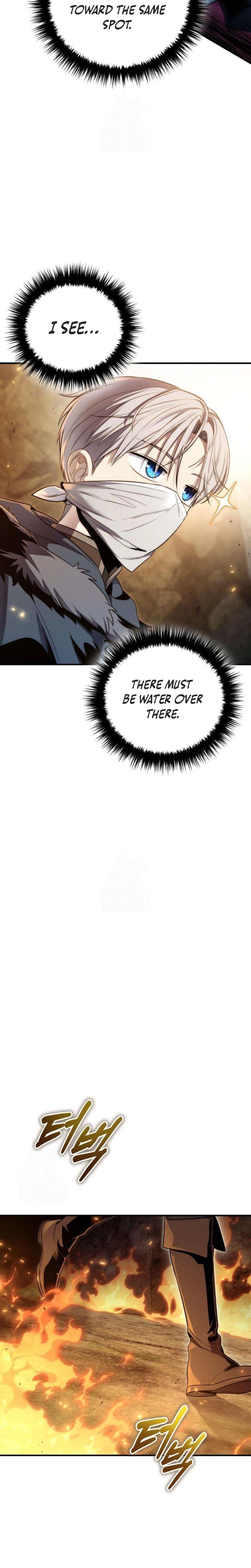 The Frontier Count’s 10th-Class Outcast Chapter 4 Page 18
