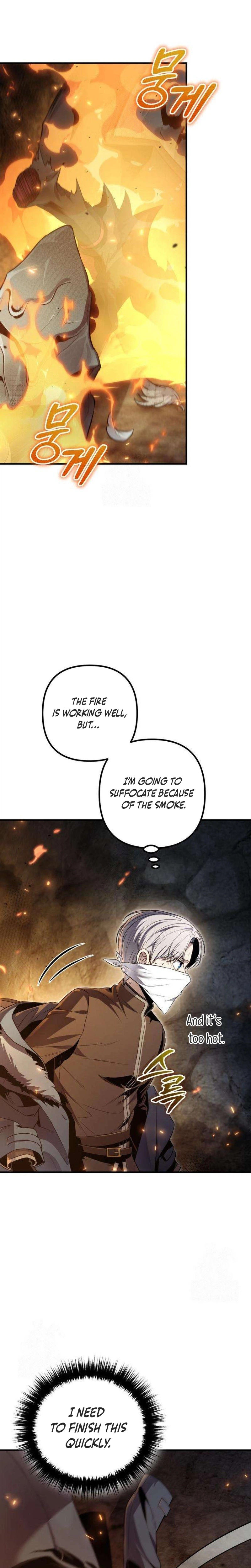 The Frontier Count’s 10th-Class Outcast Chapter 4 Page 19