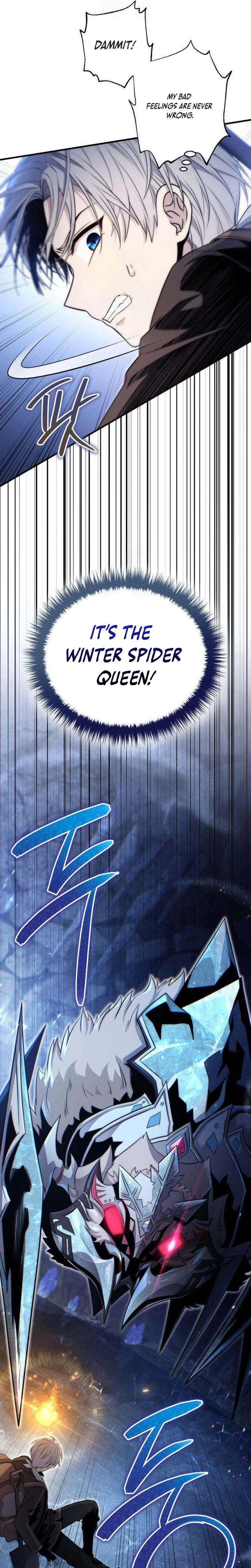 The Frontier Count’s 10th-Class Outcast Chapter 4 Page 34