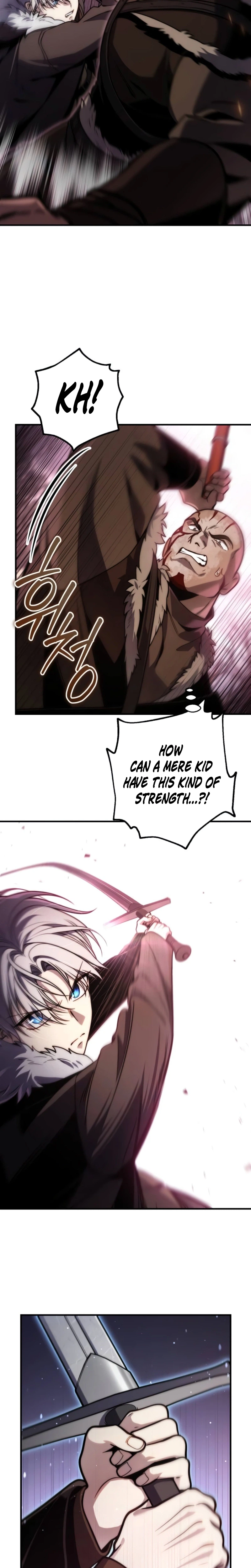 The Frontier Count’s 10th-Class Outcast Chapter 24 Page 10