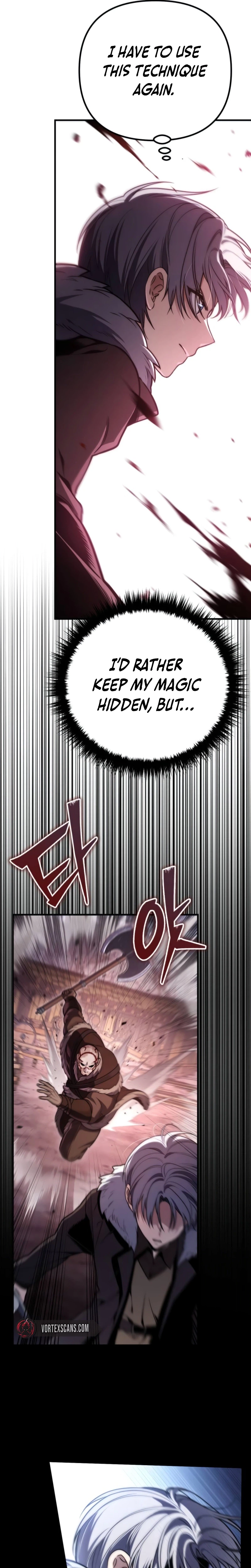 The Frontier Count’s 10th-Class Outcast Chapter 24 Page 12