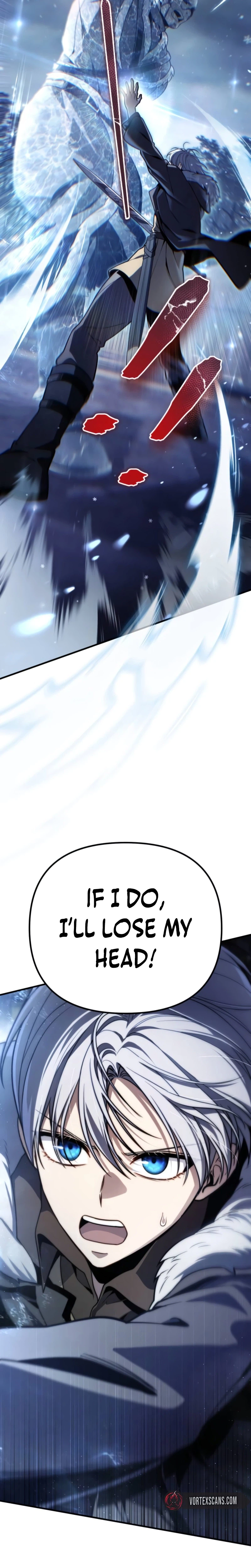 The Frontier Count’s 10th-Class Outcast Chapter 24 Page 14