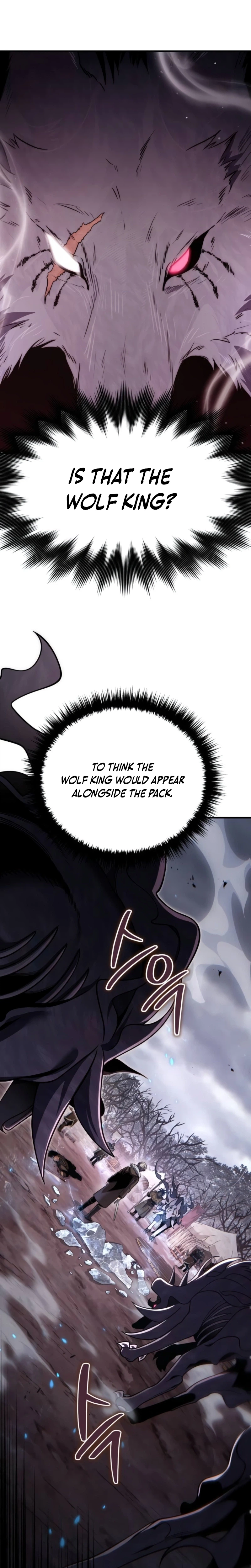 The Frontier Count’s 10th-Class Outcast Chapter 24 Page 18