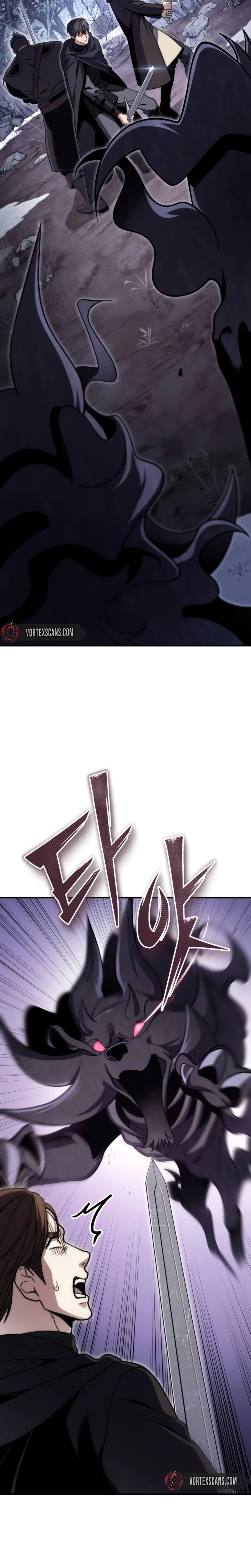 The Frontier Count’s 10th-Class Outcast Chapter 24 Page 20