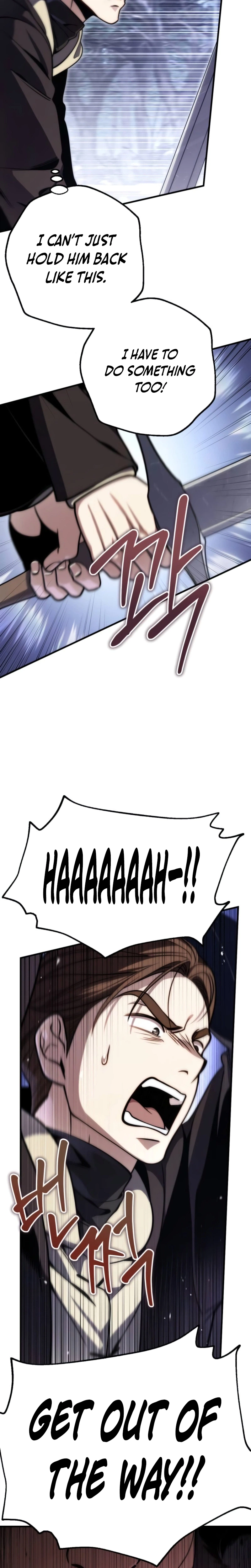 The Frontier Count’s 10th-Class Outcast Chapter 24 Page 25