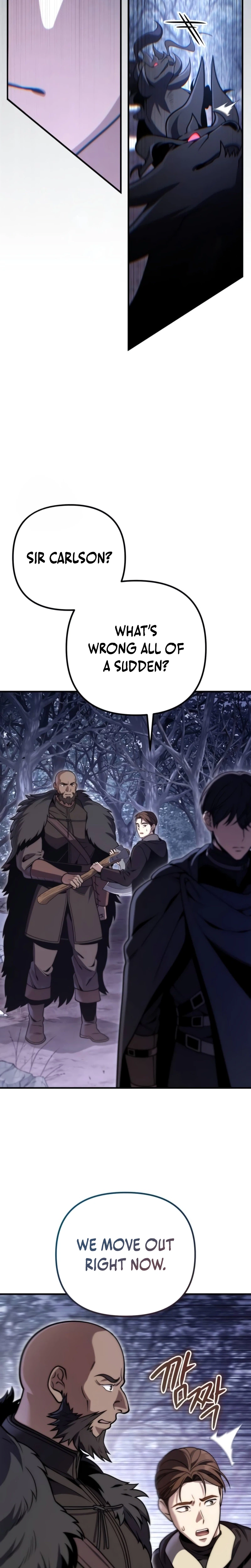 The Frontier Count’s 10th-Class Outcast Chapter 24 Page 31