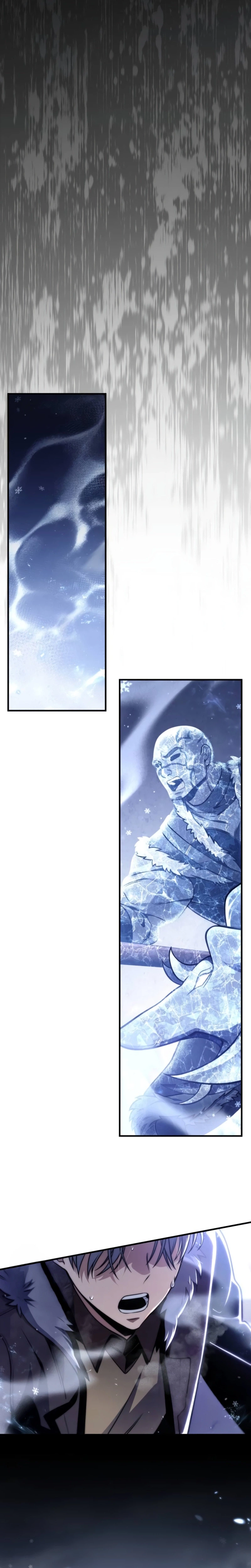 The Frontier Count’s 10th-Class Outcast Chapter 24 Page 33