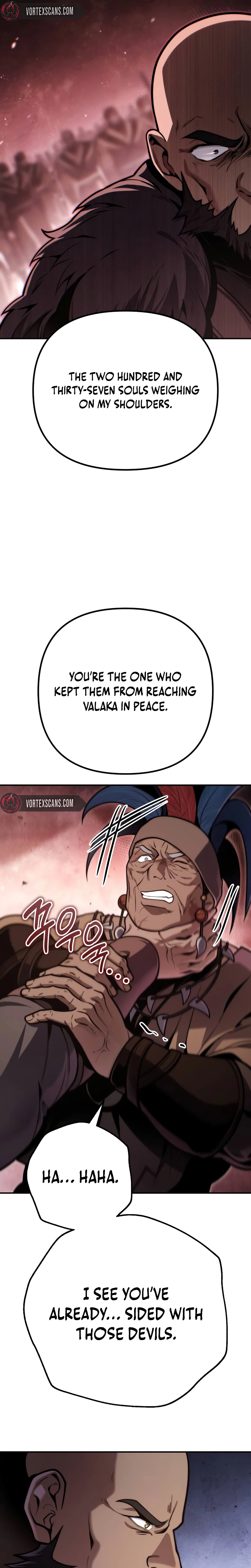 The Frontier Count’s 10th-Class Outcast Chapter 26 Page 7