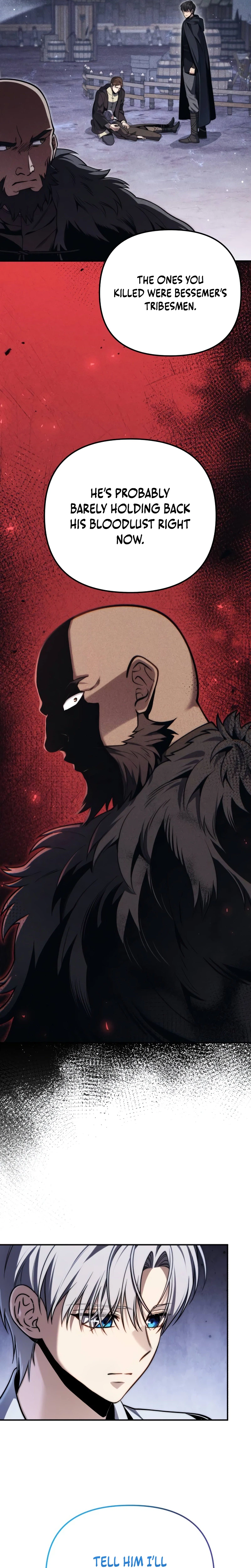 The Frontier Count’s 10th-Class Outcast Chapter 26 Page 16