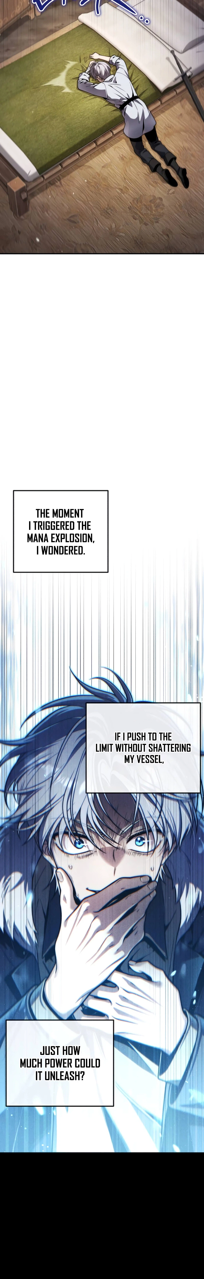 The Frontier Count’s 10th-Class Outcast Chapter 26 Page 18