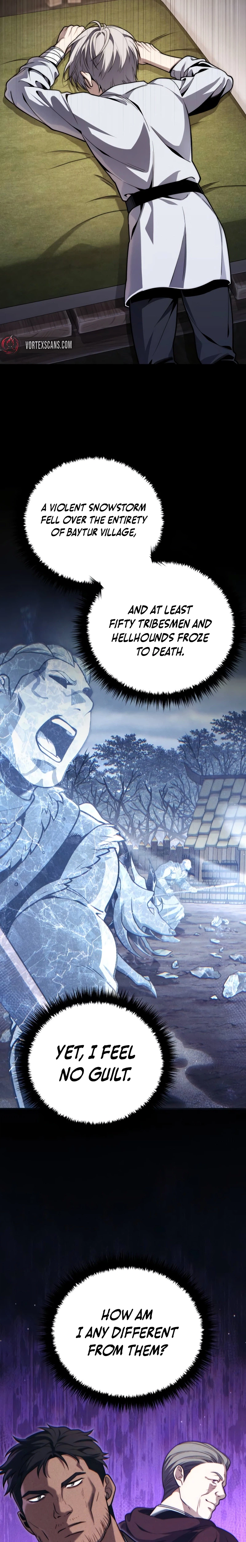 The Frontier Count’s 10th-Class Outcast Chapter 26 Page 20