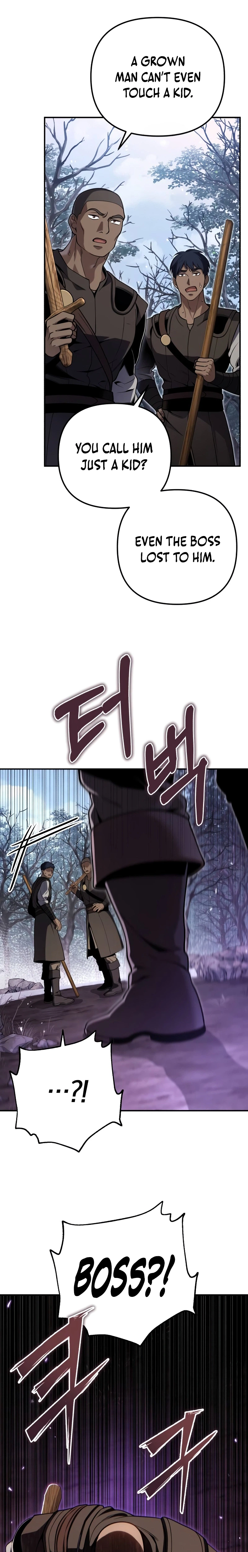 The Frontier Count’s 10th-Class Outcast Chapter 26 Page 28