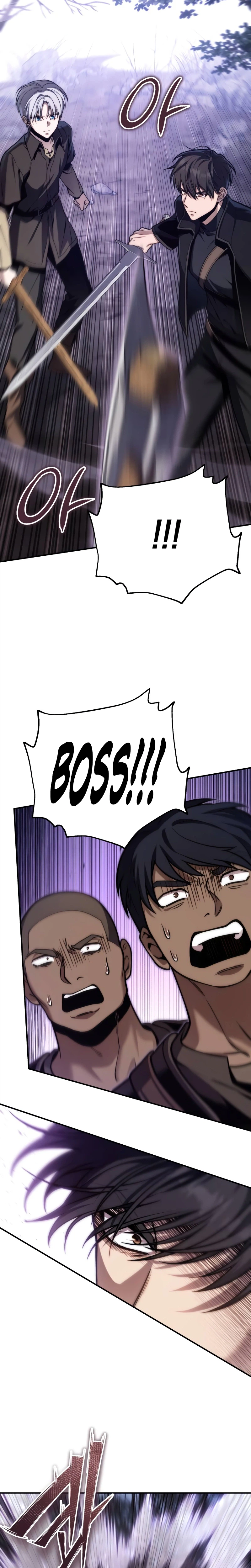 The Frontier Count’s 10th-Class Outcast Chapter 26 Page 32