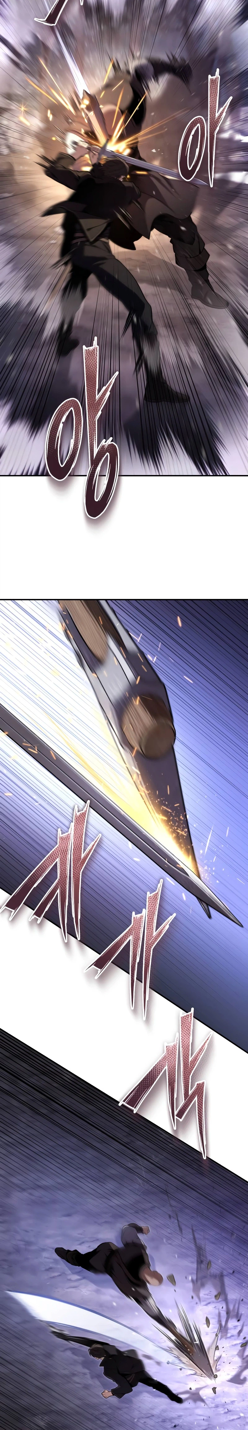 The Frontier Count’s 10th-Class Outcast Chapter 26 Page 33