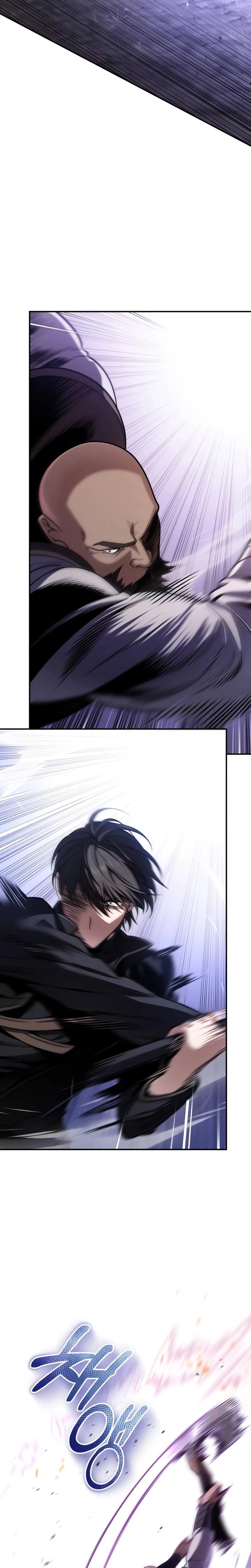 The Frontier Count’s 10th-Class Outcast Chapter 26 Page 34