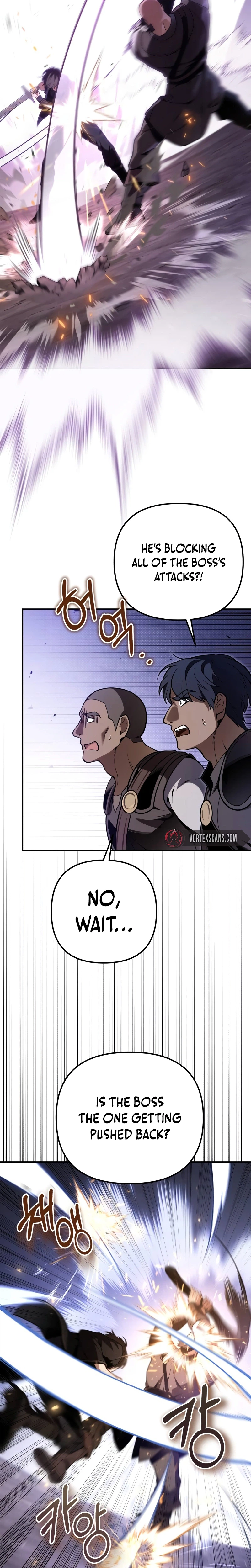 The Frontier Count’s 10th-Class Outcast Chapter 26 Page 35