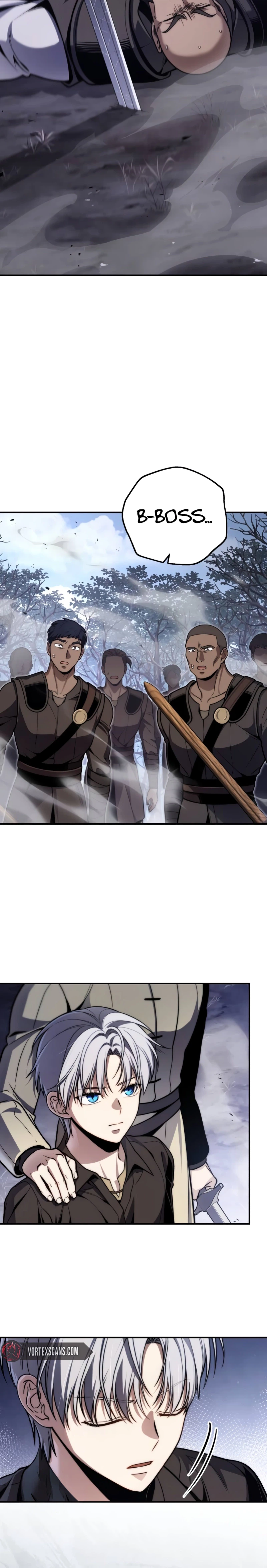 The Frontier Count’s 10th-Class Outcast Chapter 26 Page 39