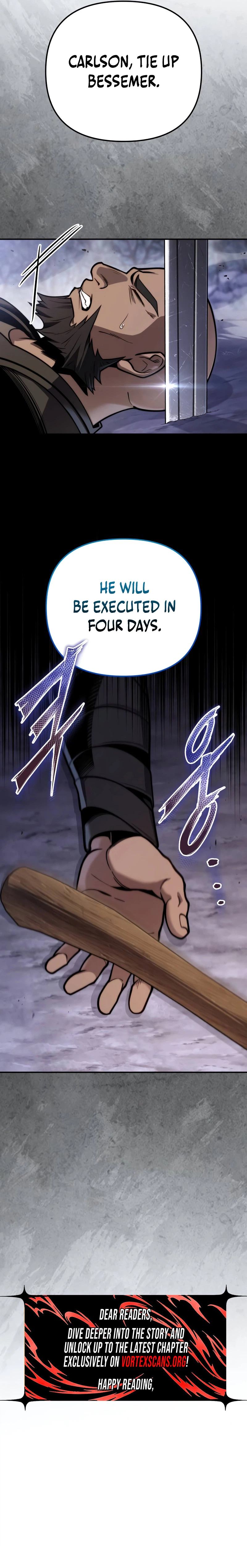 The Frontier Count’s 10th-Class Outcast Chapter 26 Page 40