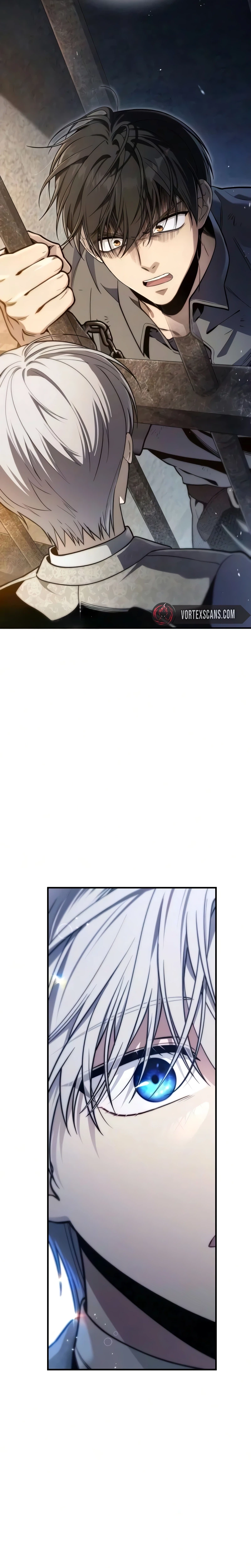 The Frontier Count’s 10th-Class Outcast Chapter 11 Page 6