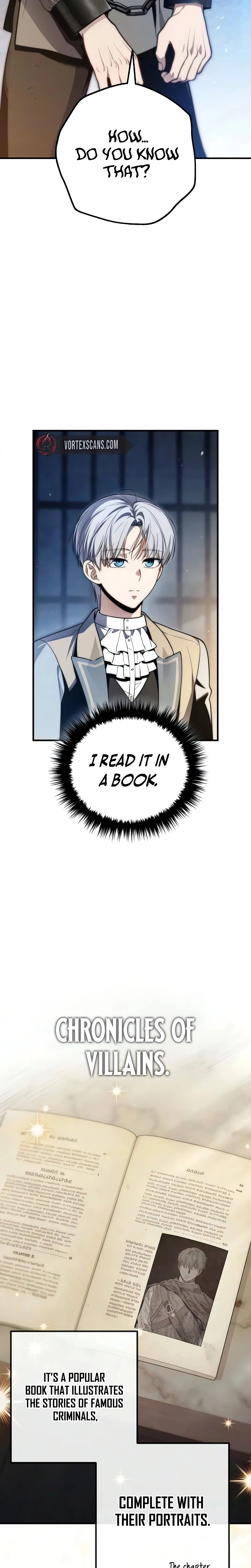 The Frontier Count’s 10th-Class Outcast Chapter 11 Page 14