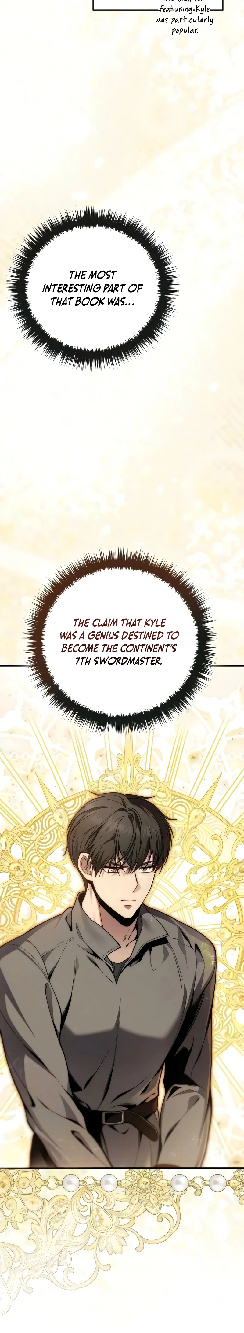 The Frontier Count’s 10th-Class Outcast Chapter 11 Page 15