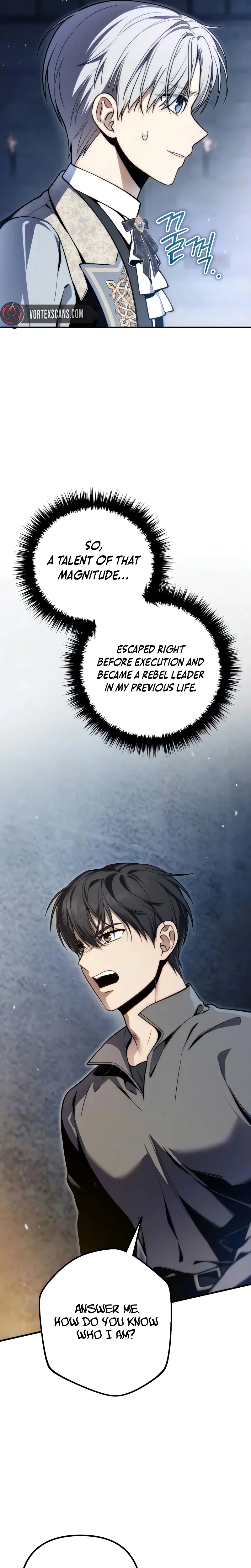 The Frontier Count’s 10th-Class Outcast Chapter 11 Page 17