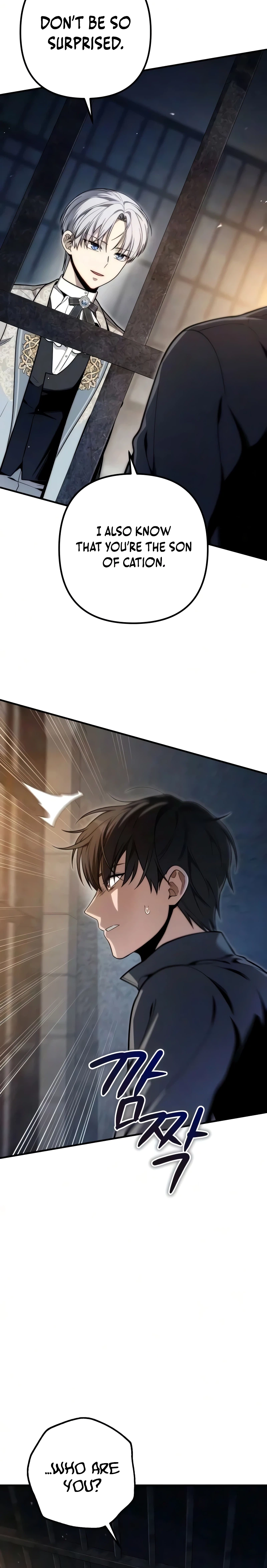 The Frontier Count’s 10th-Class Outcast Chapter 11 Page 18