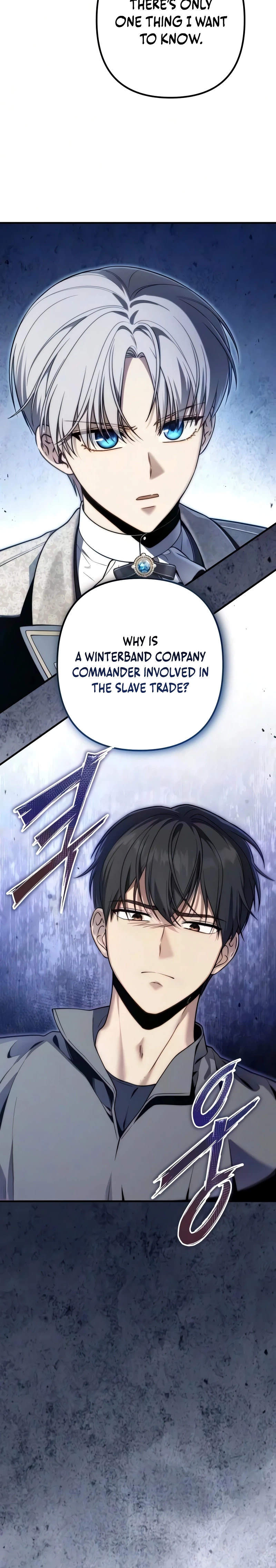 The Frontier Count’s 10th-Class Outcast Chapter 11 Page 21
