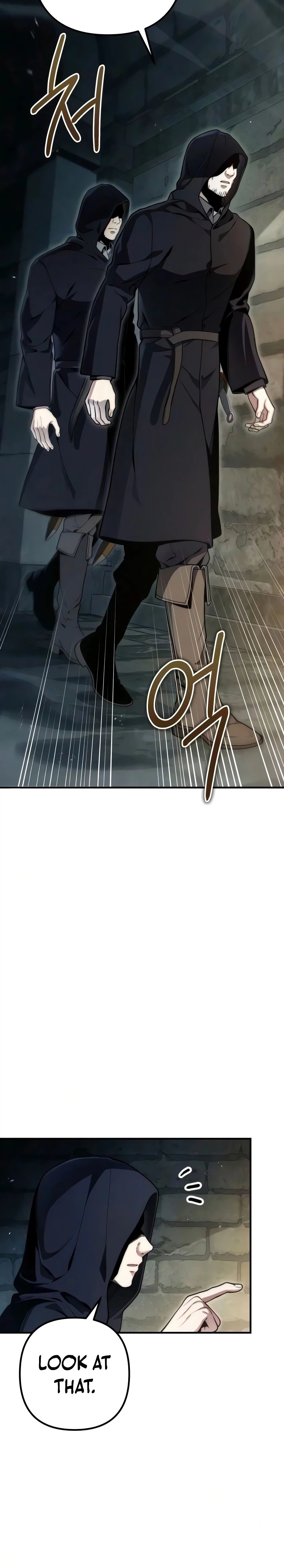 The Frontier Count’s 10th-Class Outcast Chapter 11 Page 27