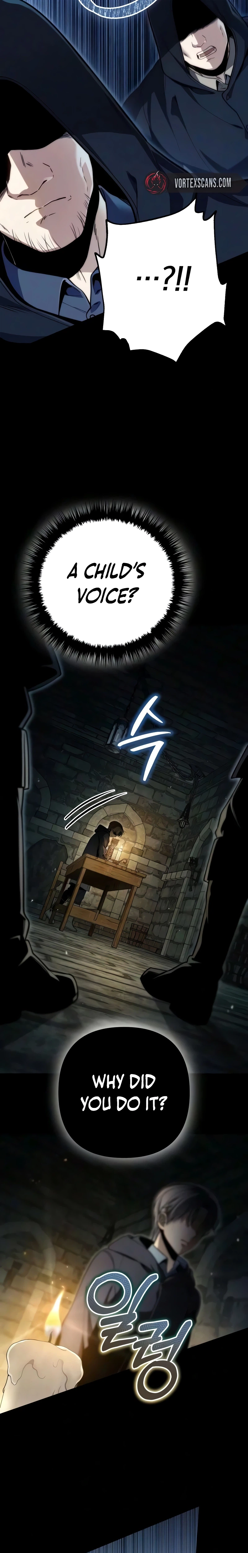 The Frontier Count’s 10th-Class Outcast Chapter 11 Page 35