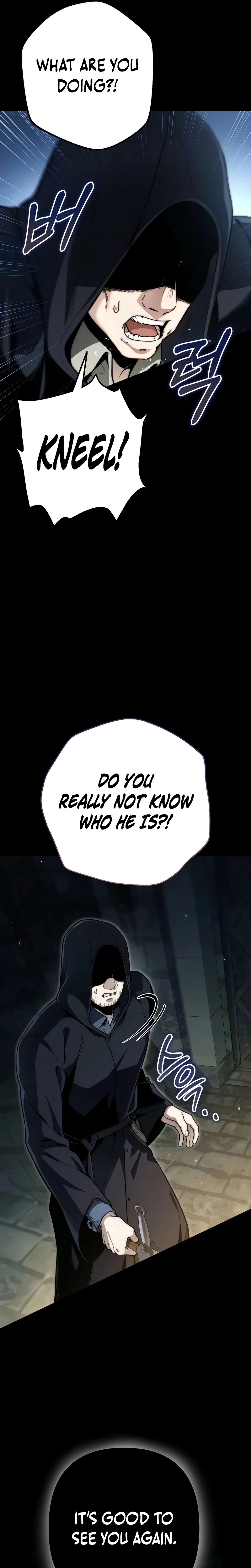The Frontier Count’s 10th-Class Outcast Chapter 11 Page 37