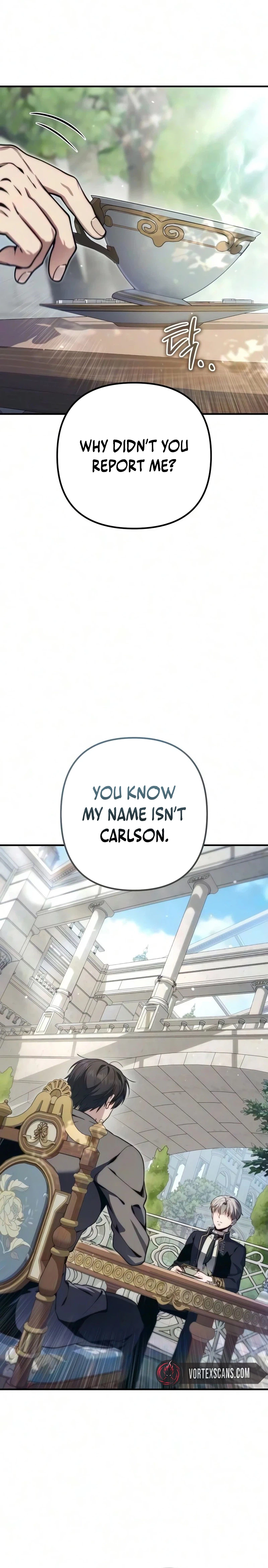 The Frontier Count’s 10th-Class Outcast Chapter 14 Page 6