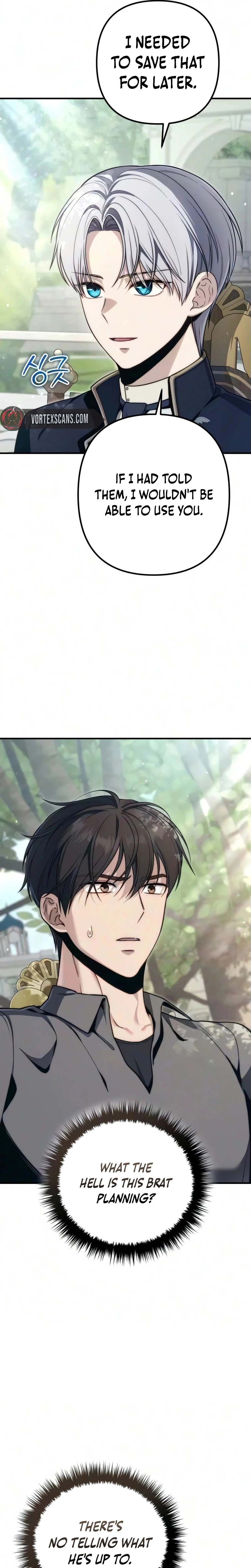 The Frontier Count’s 10th-Class Outcast Chapter 14 Page 7