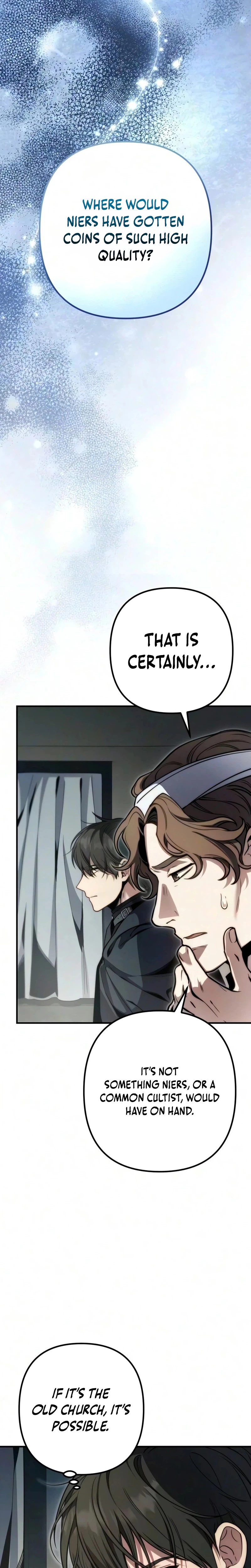 The Frontier Count’s 10th-Class Outcast Chapter 14 Page 20