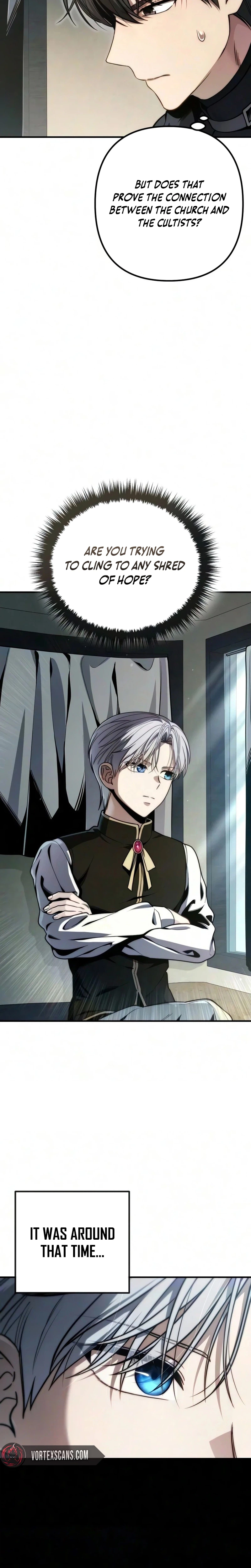 The Frontier Count’s 10th-Class Outcast Chapter 14