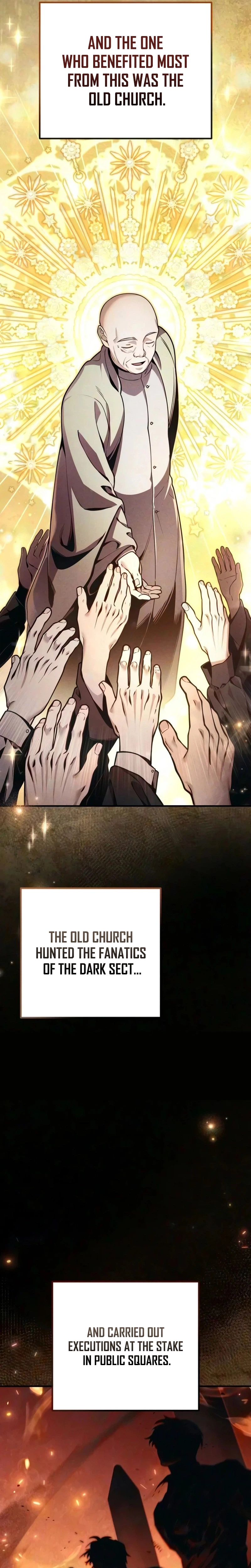 The Frontier Count’s 10th-Class Outcast Chapter 14 Page 23