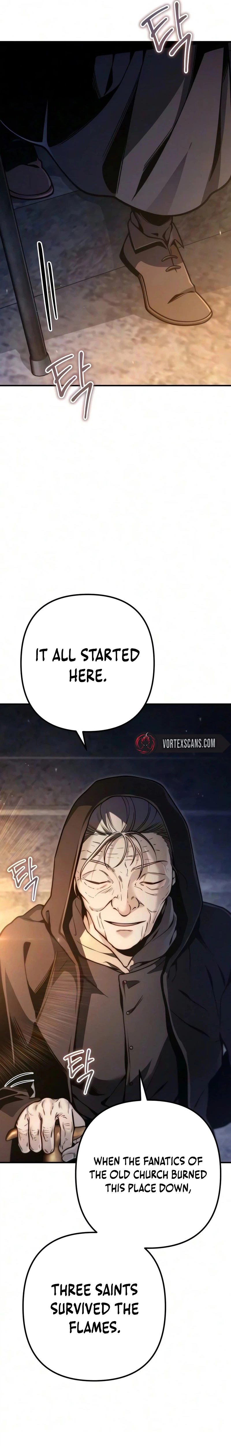 The Frontier Count’s 10th-Class Outcast Chapter 14 Page 28