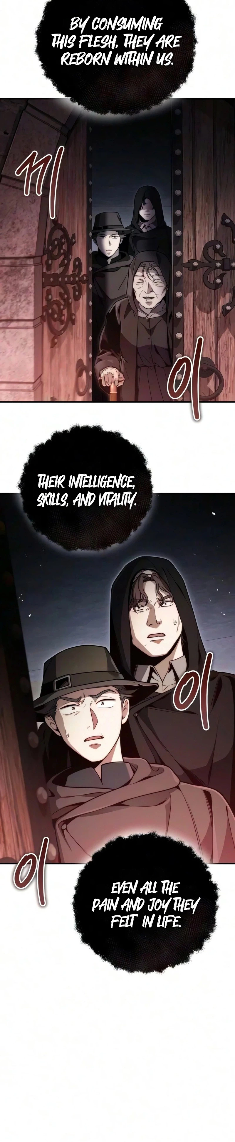 The Frontier Count’s 10th-Class Outcast Chapter 14 Page 30