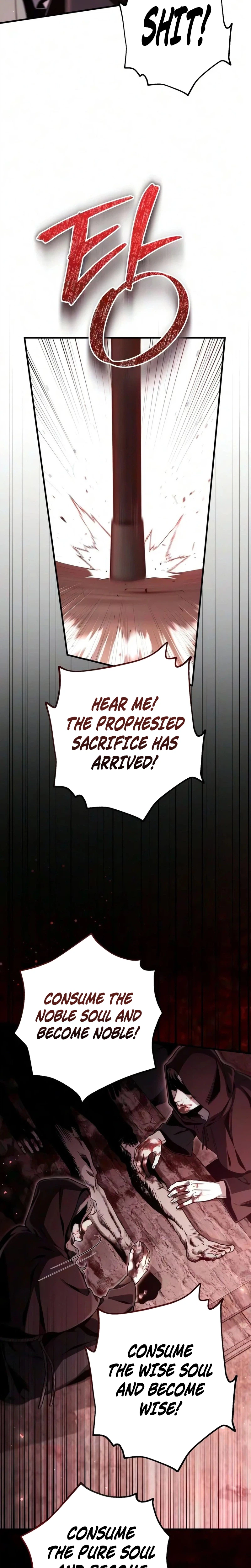The Frontier Count’s 10th-Class Outcast Chapter 14 Page 32